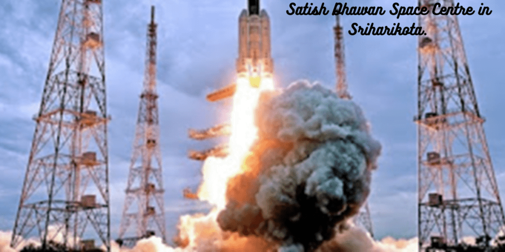 ४० दिवसांचा प्रवास चांद्रयान-३ | Chandrayaan-3 1 Chandrayaan-3