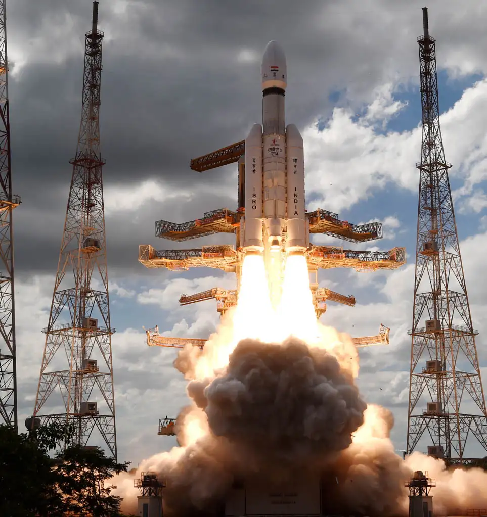 Chandrayaan-3