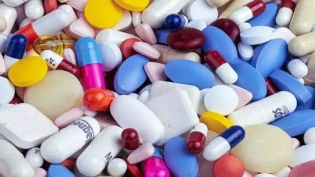 Paracetamol Taablets